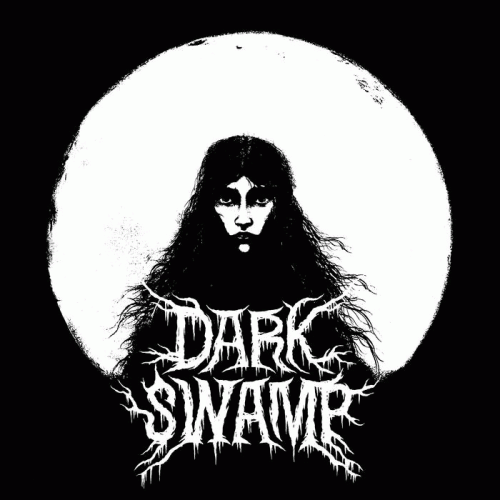 Dark Swamp : Green Moon